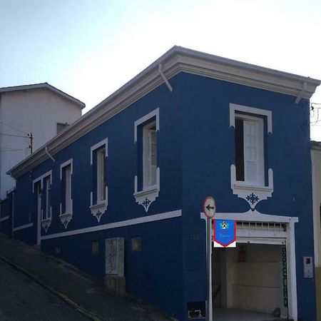 Pousada Casa De Braganca II Braganca Paulista Exterior photo