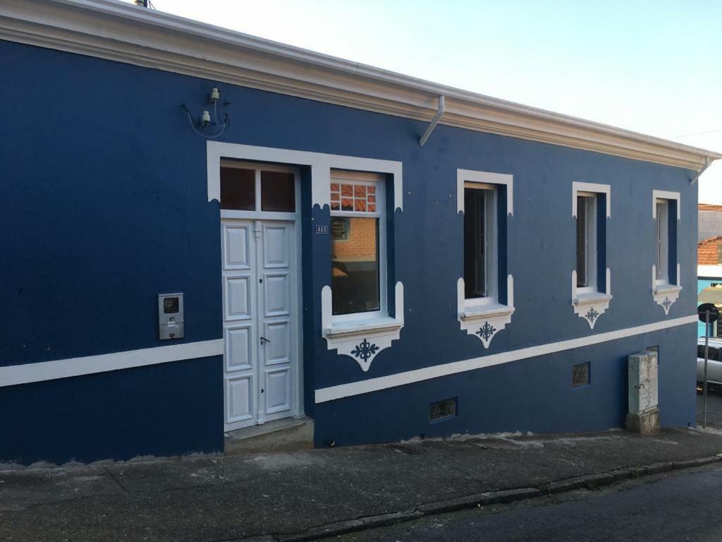 Pousada Casa De Braganca II Braganca Paulista Exterior photo